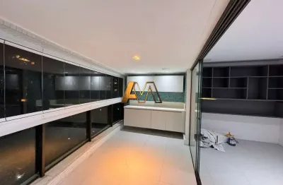 Apartamento com 3 quartos à venda na Alameda Catânia, 104, Pituba, Salvador