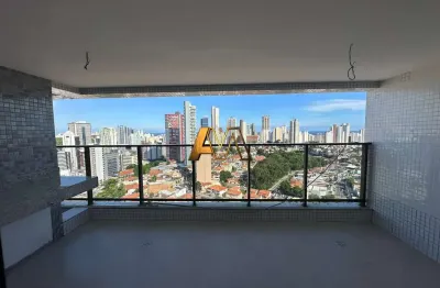 Apartamento à venda no bairro caminho das árvores - salvador/ba