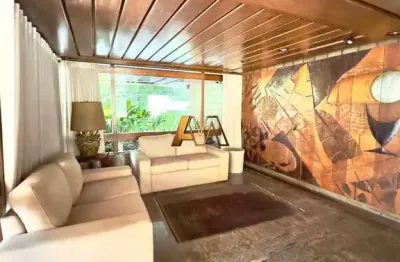 Apartamento com 6 quartos à venda na Avenida Princesa Leopoldina, 247, Graça, Salvador