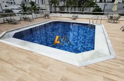 Apartamento com 3 quartos à venda na Alameda dos Antúrios, 178, Candeal, Salvador