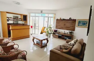Cobertura com 5 quartos à venda na Rua Santa Helena, 111, Pituba, Salvador