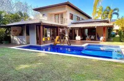Casa à venda no bairro açu da torre - mata de são joão/ba