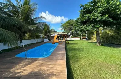 Casa à venda no bairro interlagos (abrantes) - camaçari/ba