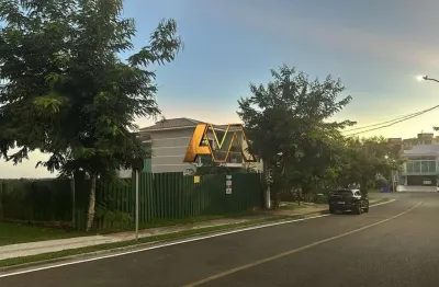 Terreno em condomínio fechado à venda na Rua das Azaléias, 518, Alphaville II, Salvador