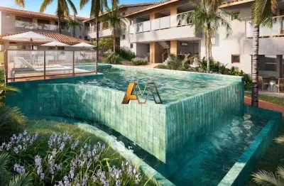 Apartamento à venda no bairro imbassaí - mata de são joão/ba