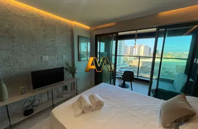 Apartamento à venda no bairro armação - salvador/ba