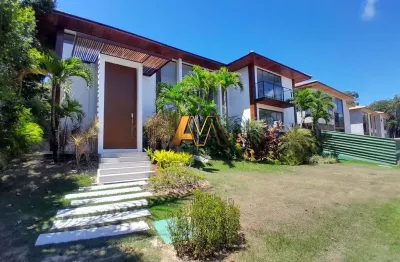Casa à venda no bairro praia do forte - mata de são joão/ba