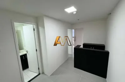 Sala à venda no bairro caminho das árvores - salvador/ba