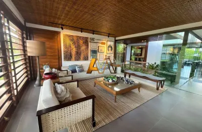 Casa à venda no bairro praia do forte - mata de são joão/ba