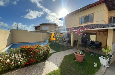 Casa à venda no bairro recreio ipitanga - lauro de freitas/ba
