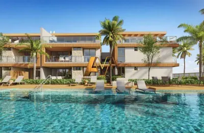 Apartamento com 4 quartos à venda na Rua Senhor do Bonfim, 00, Monte Gordo, Camaçari