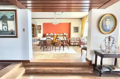 Apartamento com 4 quartos à venda na Avenida Princesa Leopoldina, Graça, Salvador