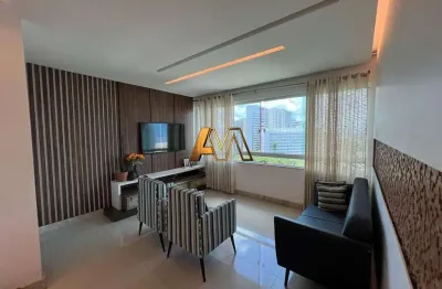 Apartamento com 3 quartos à venda na Largo do Campo Grande, 208, Campo Grande, Salvador