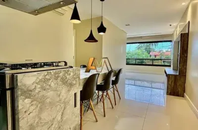 Apartamento com 3 quartos à venda na Rua Monsenhor Ápio Silva, Federação, Salvador