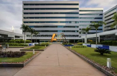 Sala comercial à venda na Avenida Luís Viana Filho, São Cristóvão, Salvador