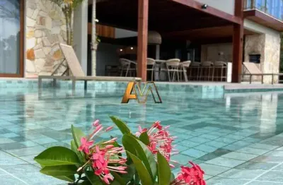 Casa à venda no bairro praia do forte - mata de são joão/ba