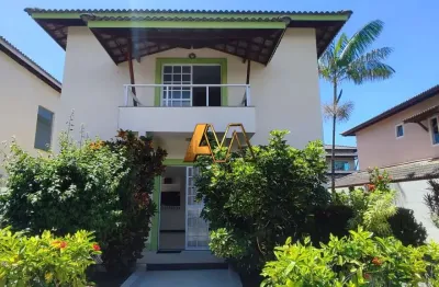 Casa à venda no bairro estrada do coco / abrantes - camaçari/ba