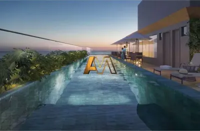 Apartamento com 1 quarto à venda na Avenida Oceânica, 10, Ondina, Salvador