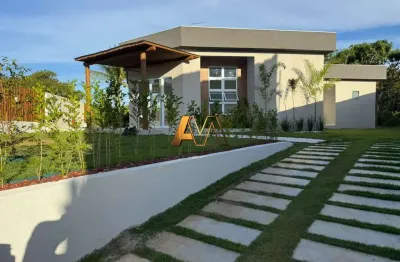 Casa à venda no bairro barra do jacuípe - camaçari/ba