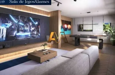 Apartamento à venda no bairro caminho das árvores - salvador/ba
