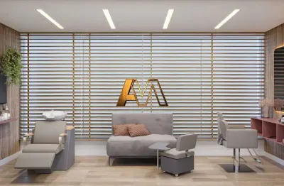 Apartamento com 4 quartos à venda no Vitória, Salvador 