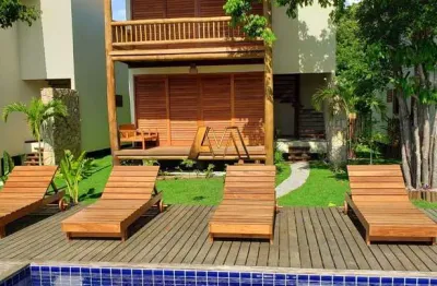 Casa com 2 quartos à venda na Barra Grande, Maraú 