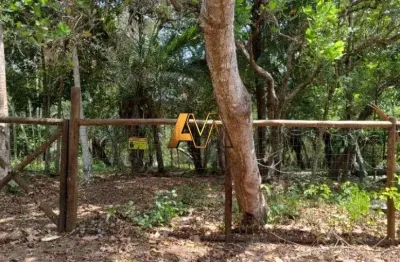 Terreno à venda na Açu Da Torre, Açu da Torre, Mata de São João