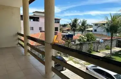 Casa à venda no bairro ipitanga - lauro de freitas/ba