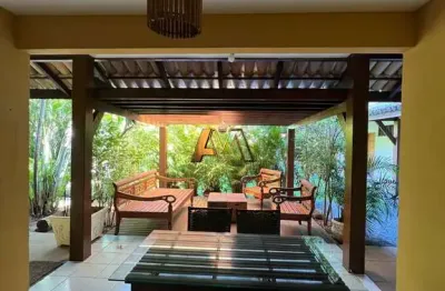 Apartamento à venda no bairro praia do forte - mata de são joão/ba