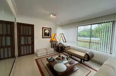 Apartamento com 4 quartos à venda em Ondina, Salvador 