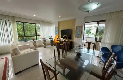 Apartamento com 3 quartos à venda em Ondina, Salvador 