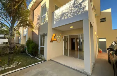 Casa à venda no bairro buraquinho - lauro de freitas/ba