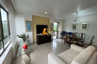 Apartamento com 3 quartos à venda em Ondina, Salvador 