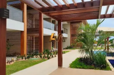 Apartamento à venda no bairro itacimirim - camaçari/ba