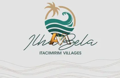 Apartamento com 2 quartos à venda no Itacimirim, Camaçari 