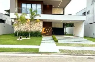 Casa à venda no bairro alphaville litoral norte iii - camaçari/ba