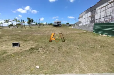 Terreno à venda no bairro jardim limoeiro - camaçari/ba