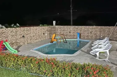 Casa à venda no bairro barra do jacuípe - camaçari/ba