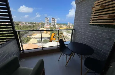 Apartamento com 1 quarto à venda na Avenida General Severino Filho, 72, Itapuã, Salvador