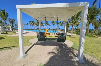 Terreno em condomínio fechado à venda na Alameda Dos Pescadores, 350, Praia do Forte, Mata de São João