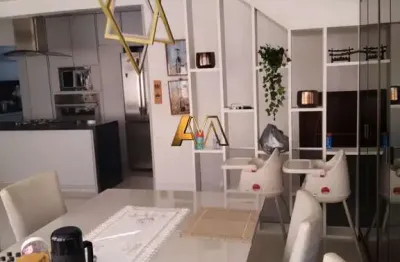 Apartamento à venda no bairro itaigara - salvador/ba