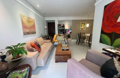 Apartamento com 3 quartos à venda na Praça Padre Anchieta, 41810, Pituba, Salvador