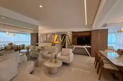 Apartamento com 4 quartos à venda na Pituba, Salvador 
