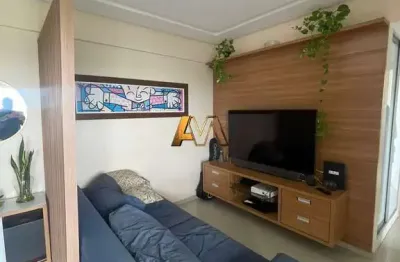 Apartamento com 3 quartos à venda na Avenida Luís Viana Filho, Paralela, Salvador