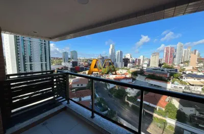 Apartamento à venda no bairro caminho das árvores - salvador/ba