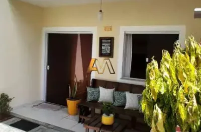 Casa à venda no bairro vila praiana - lauro de freitas/ba
