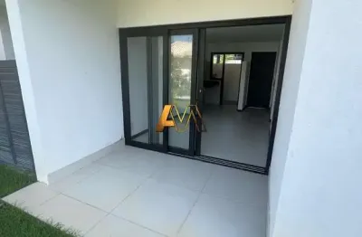 Apartamento à venda no bairro praia do forte - mata de são joão/ba