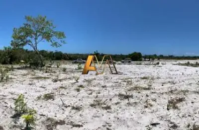Terreno em condomínio fechado à venda na Alameda Dos Pescadores, 300, Praia do Forte, Mata de São João
