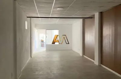 Ponto comercial à venda na Rua Rio de São Pedro, 96, Graça, Salvador