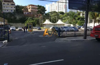 Terreno à venda na Avenida Antônio Carlos Magalhães, 100, Itaigara, Salvador